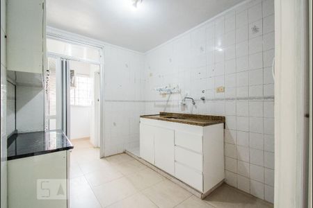 Apartamento à venda com 78m², 2 quartos e sem vagaCozinha