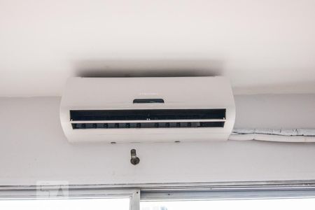 Ar condicionado de apartamento à venda com 2 quartos, 78m² em Aclimação, São Paulo