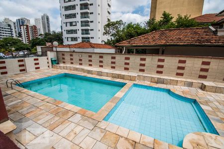 Apartamento à venda com 78m², 2 quartos e sem vagaPiscina