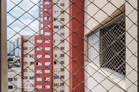 Apartamento à venda com 78m², 2 quartos e sem vagaVista do Quarto 2