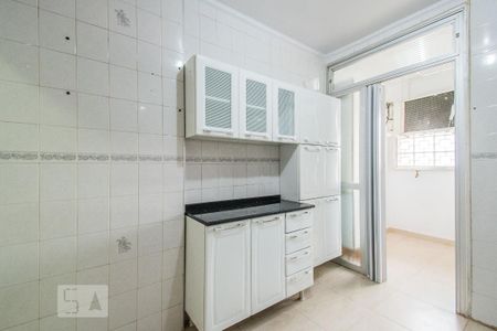 Apartamento à venda com 78m², 2 quartos e sem vagaCozinha