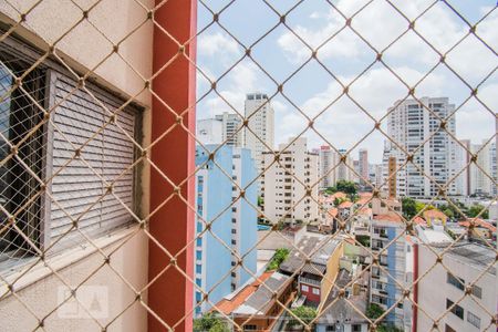 Apartamento à venda com 78m², 2 quartos e sem vagaVista do Quarto 1