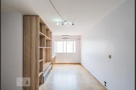 Apartamento à venda com 78m², 2 quartos e sem vagaSala