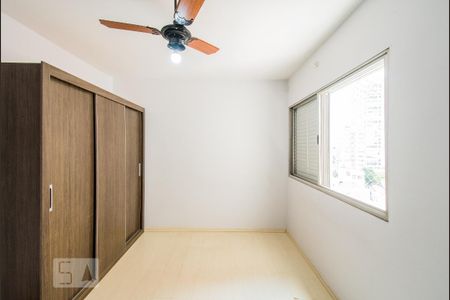 Apartamento à venda com 78m², 2 quartos e sem vagaQuarto 2