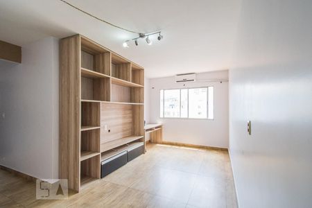 Sala de apartamento à venda com 2 quartos, 78m² em Aclimação, São Paulo