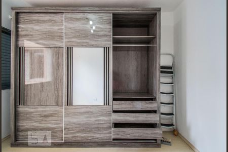 Quarto 1 de apartamento à venda com 2 quartos, 78m² em Aclimação, São Paulo