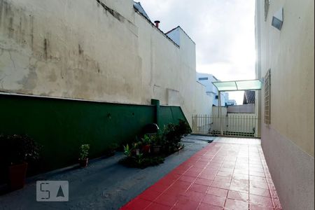 Apartamento à venda com 2 quartos, 51m² em Santa Efigênia, Belo Horizonte