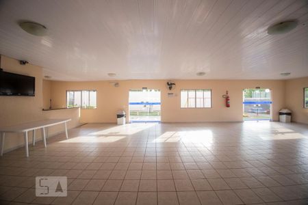 Apartamento para alugar com 52m², 2 quartos e 1 vagasalao de festa