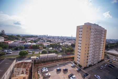 Apartamento para alugar com 52m², 2 quartos e 1 vagavista