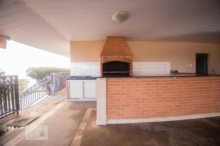 Apartamento para alugar com 52m², 2 quartos e 1 vagachurrasqueira
