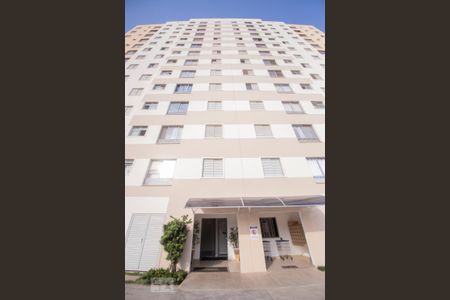 Apartamento para alugar com 52m², 2 quartos e 1 vagafachada