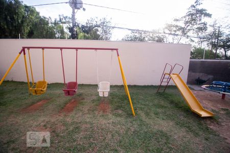 Apartamento para alugar com 52m², 2 quartos e 1 vagaplayground