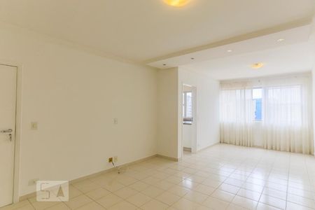 Sala de apartamento para alugar com 3 quartos, 110m² em Vila Mariana, São Paulo