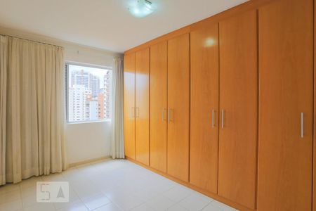 Apartamento para alugar com 110m², 3 quartos e 1 vagaQuarto 2