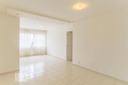 Sala de apartamento para alugar com 3 quartos, 110m² em Vila Mariana, São Paulo