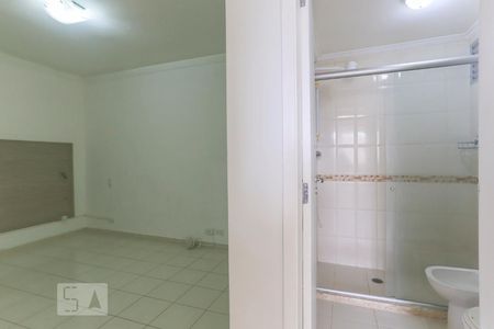 Apartamento para alugar com 110m², 3 quartos e 1 vagaQuarto Suite