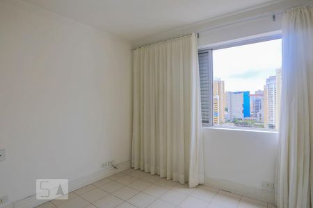 Quarto 1 de apartamento para alugar com 3 quartos, 110m² em Vila Mariana, São Paulo