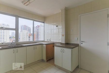 Apartamento para alugar com 110m², 3 quartos e 1 vagaCozinha