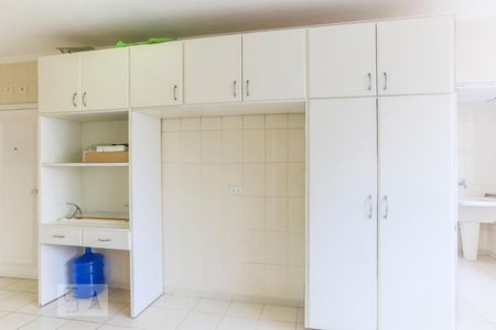 Apartamento para alugar com 110m², 3 quartos e 1 vagaCopa Cozinha