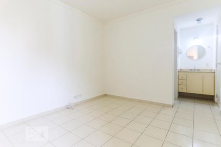 Apartamento para alugar com 110m², 3 quartos e 1 vagaQuarto Suite