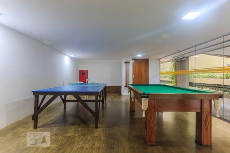 Apartamento para alugar com 110m², 3 quartos e 1 vagaSala de Jogos