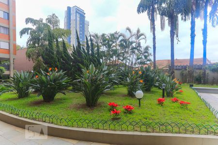 Apartamento para alugar com 110m², 3 quartos e 1 vagaJardim