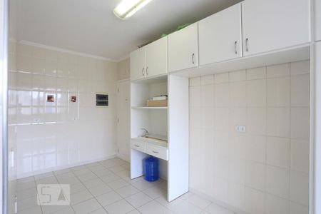 Apartamento para alugar com 110m², 3 quartos e 1 vagaCopa Cozinha