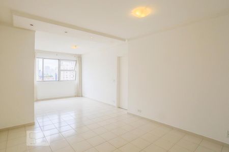 Sala de apartamento para alugar com 3 quartos, 110m² em Vila Mariana, São Paulo