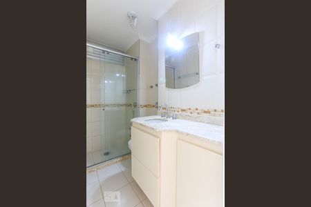 Apartamento para alugar com 110m², 3 quartos e 1 vagaBanheiro