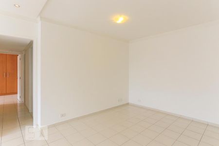 Sala de apartamento para alugar com 3 quartos, 110m² em Vila Mariana, São Paulo