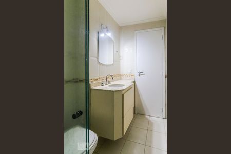 Apartamento para alugar com 110m², 3 quartos e 1 vagaBanheiro