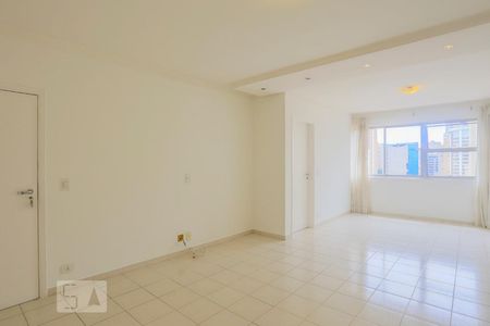 Sala de apartamento para alugar com 3 quartos, 110m² em Vila Mariana, São Paulo