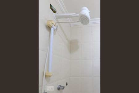 Apartamento para alugar com 110m², 3 quartos e 1 vagaBanheiro da Suite