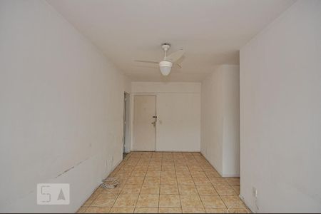 Sala de apartamento à venda com 2 quartos, 48m² em Tanque, Rio de Janeiro