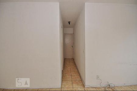 Sala de apartamento à venda com 2 quartos, 48m² em Tanque, Rio de Janeiro