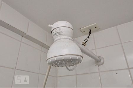 Apartamento à venda com 48m², 2 quartos e 1 vaga Apartamento à venda com 48m², 2 quartos e 1 vagaBanheiro Suíte