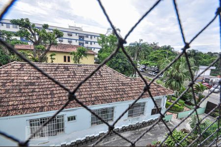 Apartamento à venda com 48m², 2 quartos e 1 vaga Apartamento à venda com 48m², 2 quartos e 1 vagaVista Cozinha e Área de Serviço