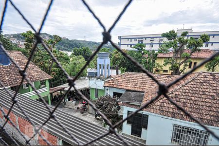 Vista Suíte de apartamento à venda com 2 quartos, 48m² em Tanque, Rio de Janeiro