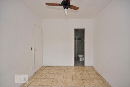 Suíte de apartamento à venda com 2 quartos, 48m² em Tanque, Rio de Janeiro