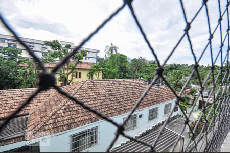 Vista Suíte de apartamento à venda com 2 quartos, 48m² em Tanque, Rio de Janeiro