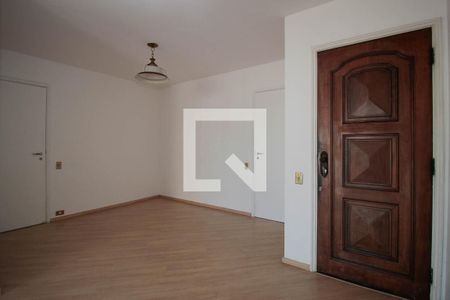 Sala de apartamento para alugar com 3 quartos, 109m² em Pinheiros, São Paulo