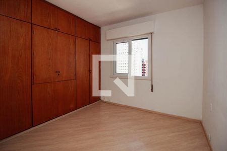 Suíte de apartamento para alugar com 3 quartos, 109m² em Pinheiros, São Paulo