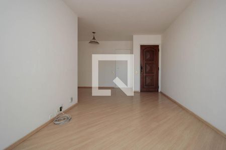 Sala de apartamento para alugar com 3 quartos, 109m² em Pinheiros, São Paulo