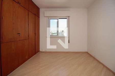 Suíte de apartamento para alugar com 3 quartos, 109m² em Pinheiros, São Paulo