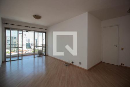Sala de apartamento para alugar com 3 quartos, 109m² em Pinheiros, São Paulo