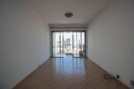 Sala de apartamento para alugar com 3 quartos, 109m² em Pinheiros, São Paulo