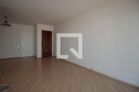 Sala de apartamento para alugar com 3 quartos, 109m² em Pinheiros, São Paulo