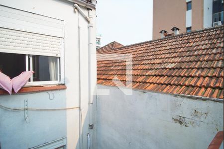 Quarto 2 - Vista de apartamento para alugar com 2 quartos, 54m² em São João, Porto Alegre