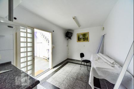 Casa à venda com 200m², 3 quartos e 2 vagasCozinha