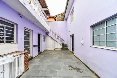 Casa à venda com 200m², 3 quartos e 2 vagasQuintal